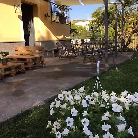 Bed & Breakfast Le Ginestre