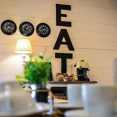 Bed & Breakfast Le Ginestre *
