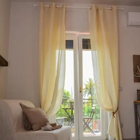 Bed & Breakfast Le Ginestre Trecase