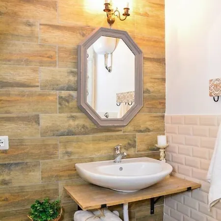 Bed & Breakfast Le Ginestre *