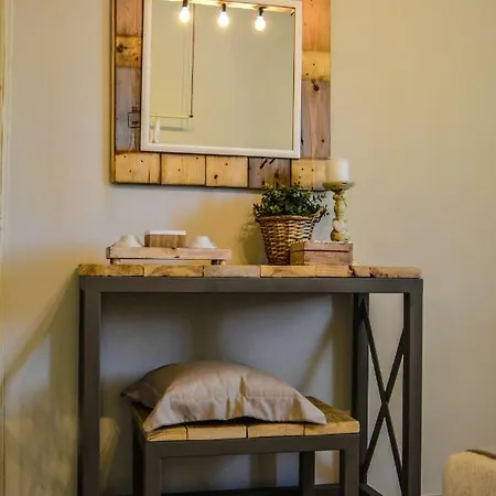 Le Ginestre Bed & Breakfast