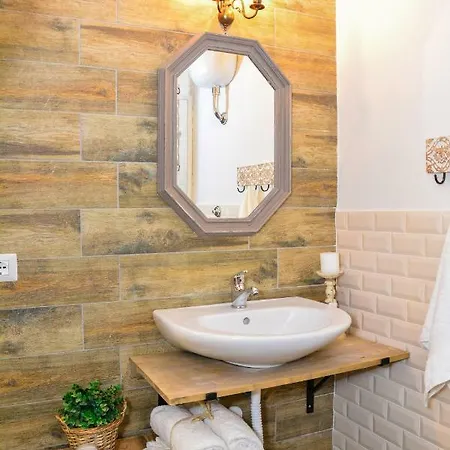 Bed & Breakfast Le Ginestre