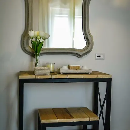 Le Ginestre Bed & Breakfast