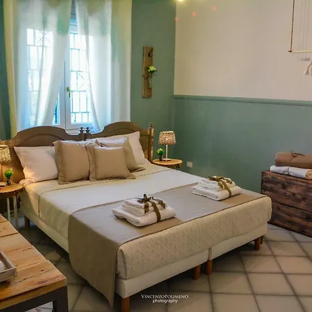 Bed & Breakfast Le Ginestre *