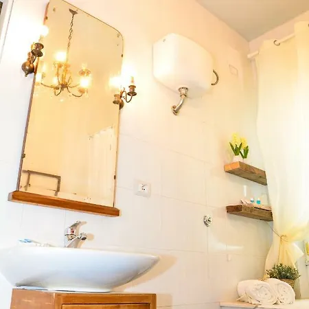 Bed & Breakfast Le Ginestre