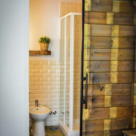 Bed & Breakfast Le Ginestre