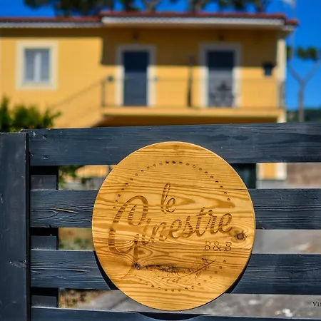 Le Ginestre *